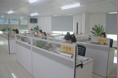 ΚΙΝΑ Dongguan Yuanfeng Plastic Jewelry Co., Ltd.